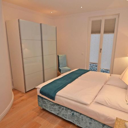 Villa "Johanna" Sellin - Wg11 Mit Kamin Und Grosser Terrasse Extérieur photo