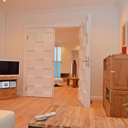 Villa "Johanna" Sellin - Wg11 Mit Kamin Und Grosser Terrasse Extérieur photo