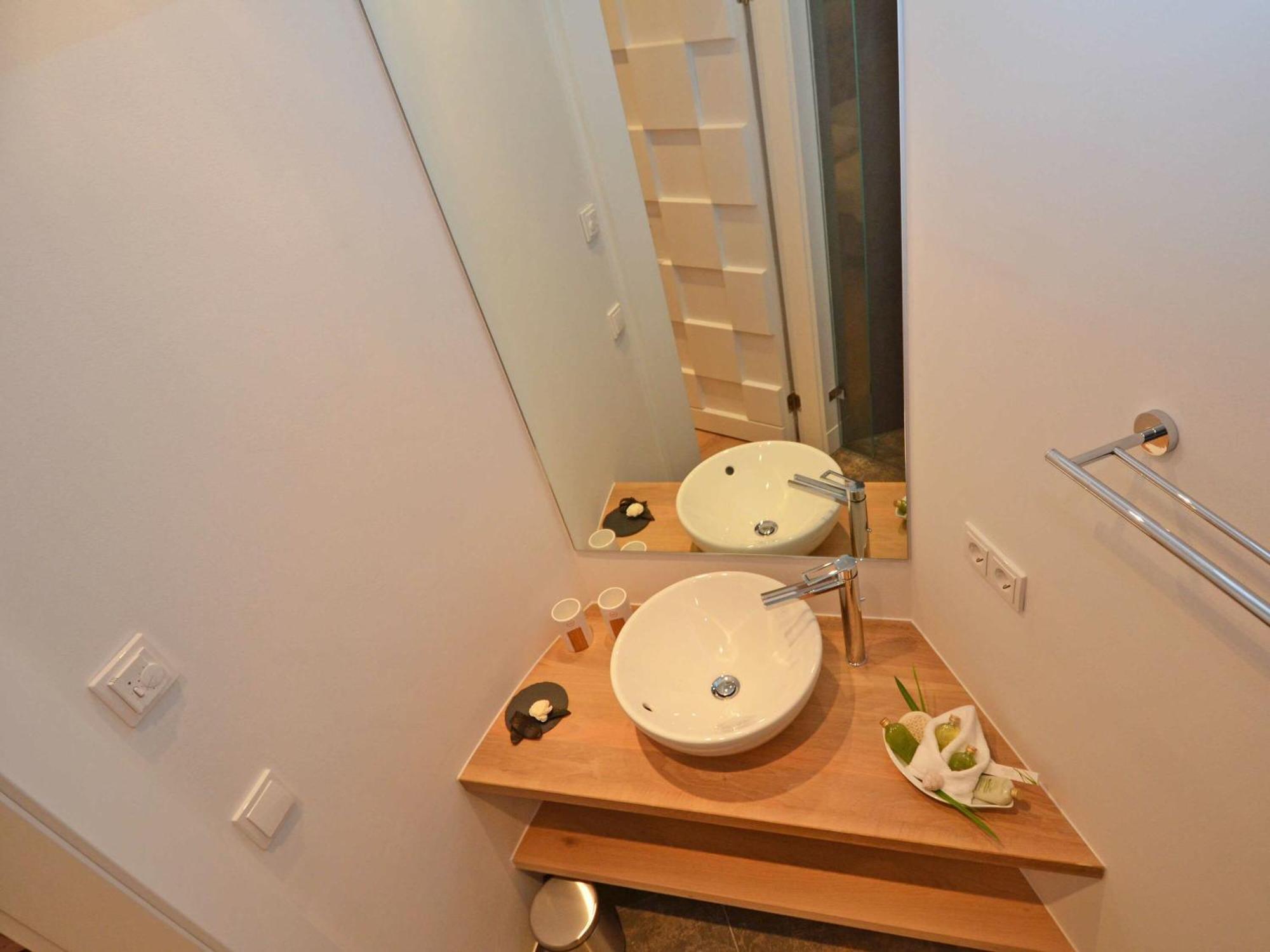 Villa "Johanna" Sellin - Wg11 Mit Kamin Und Grosser Terrasse Extérieur photo