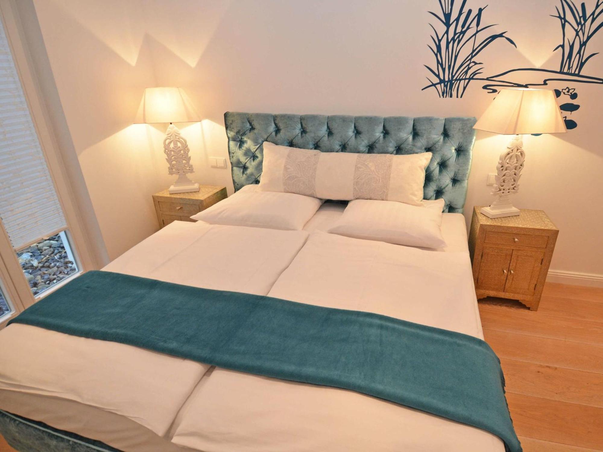Villa "Johanna" Sellin - Wg11 Mit Kamin Und Grosser Terrasse Extérieur photo