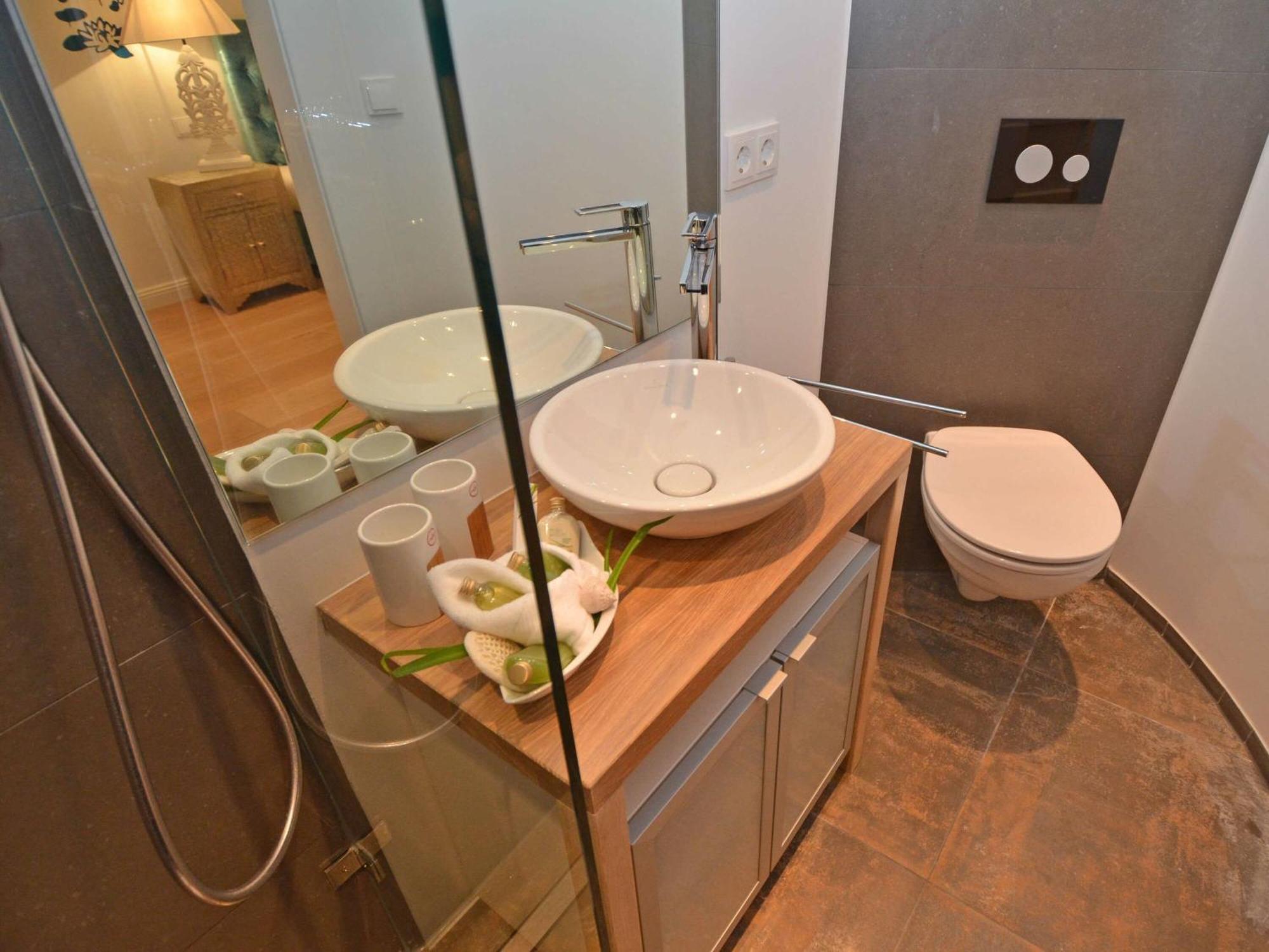 Villa "Johanna" Sellin - Wg11 Mit Kamin Und Grosser Terrasse Extérieur photo