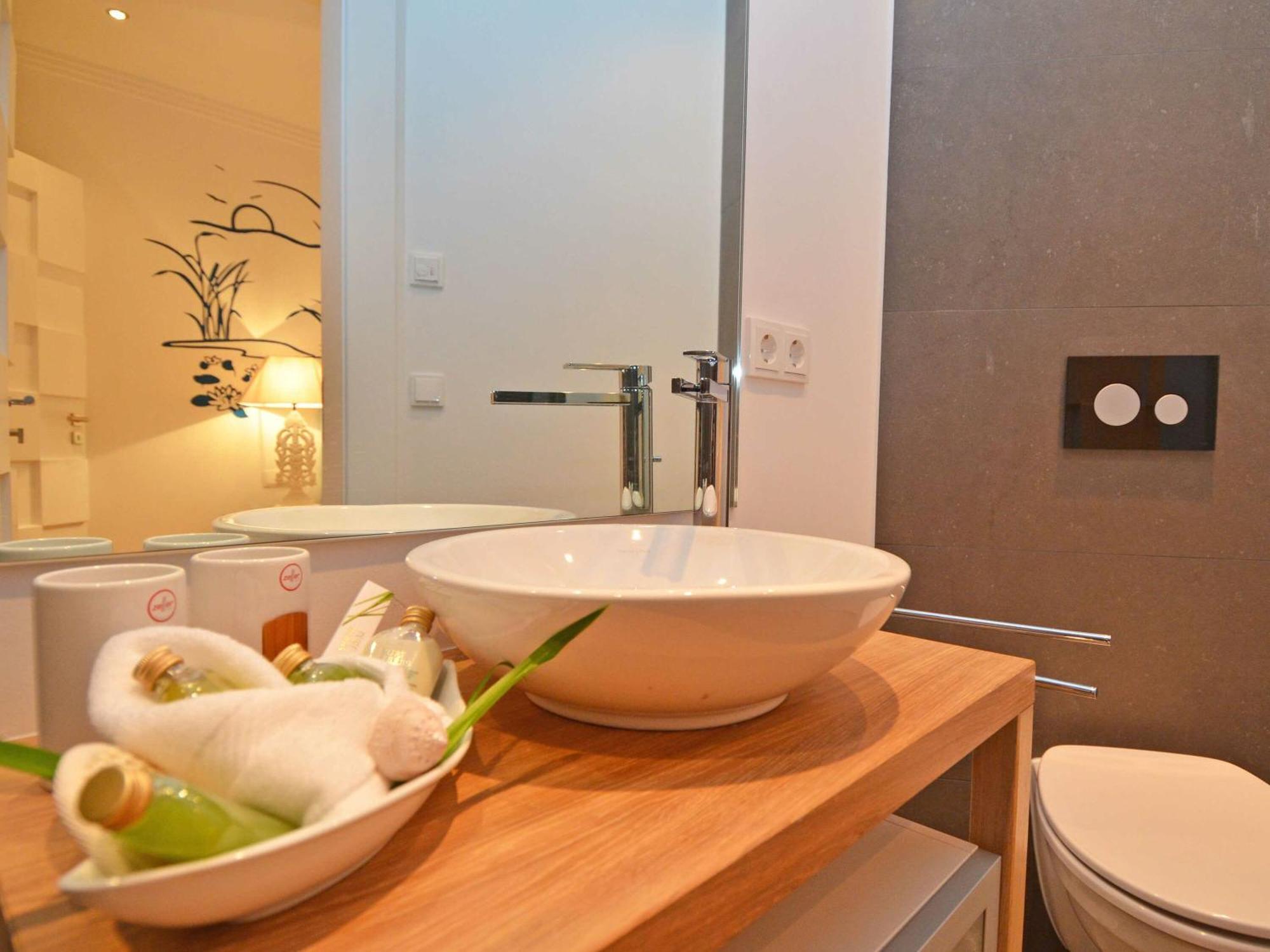 Villa "Johanna" Sellin - Wg11 Mit Kamin Und Grosser Terrasse Extérieur photo