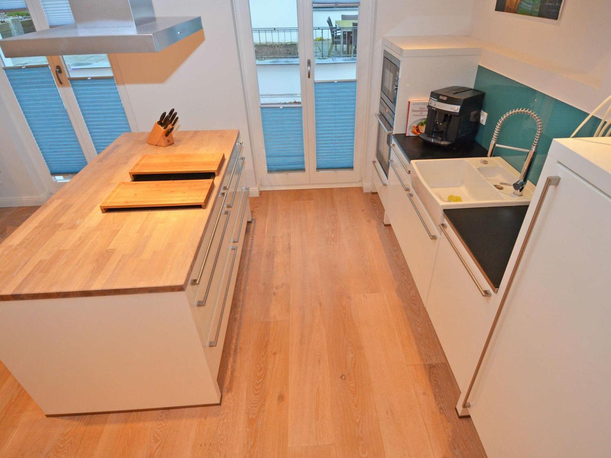 Villa "Johanna" Sellin - Wg11 Mit Kamin Und Grosser Terrasse Extérieur photo