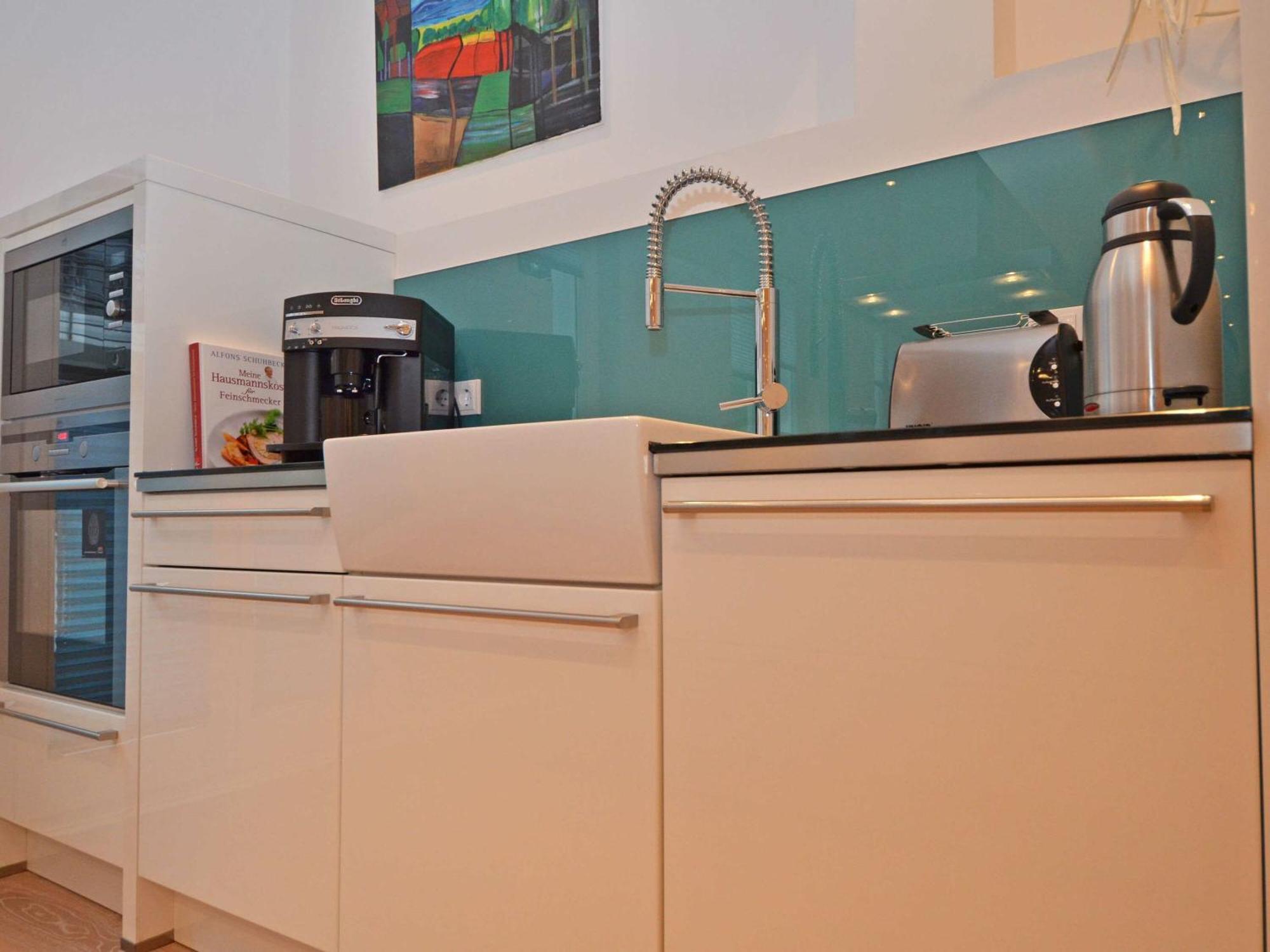 Villa "Johanna" Sellin - Wg11 Mit Kamin Und Grosser Terrasse Extérieur photo
