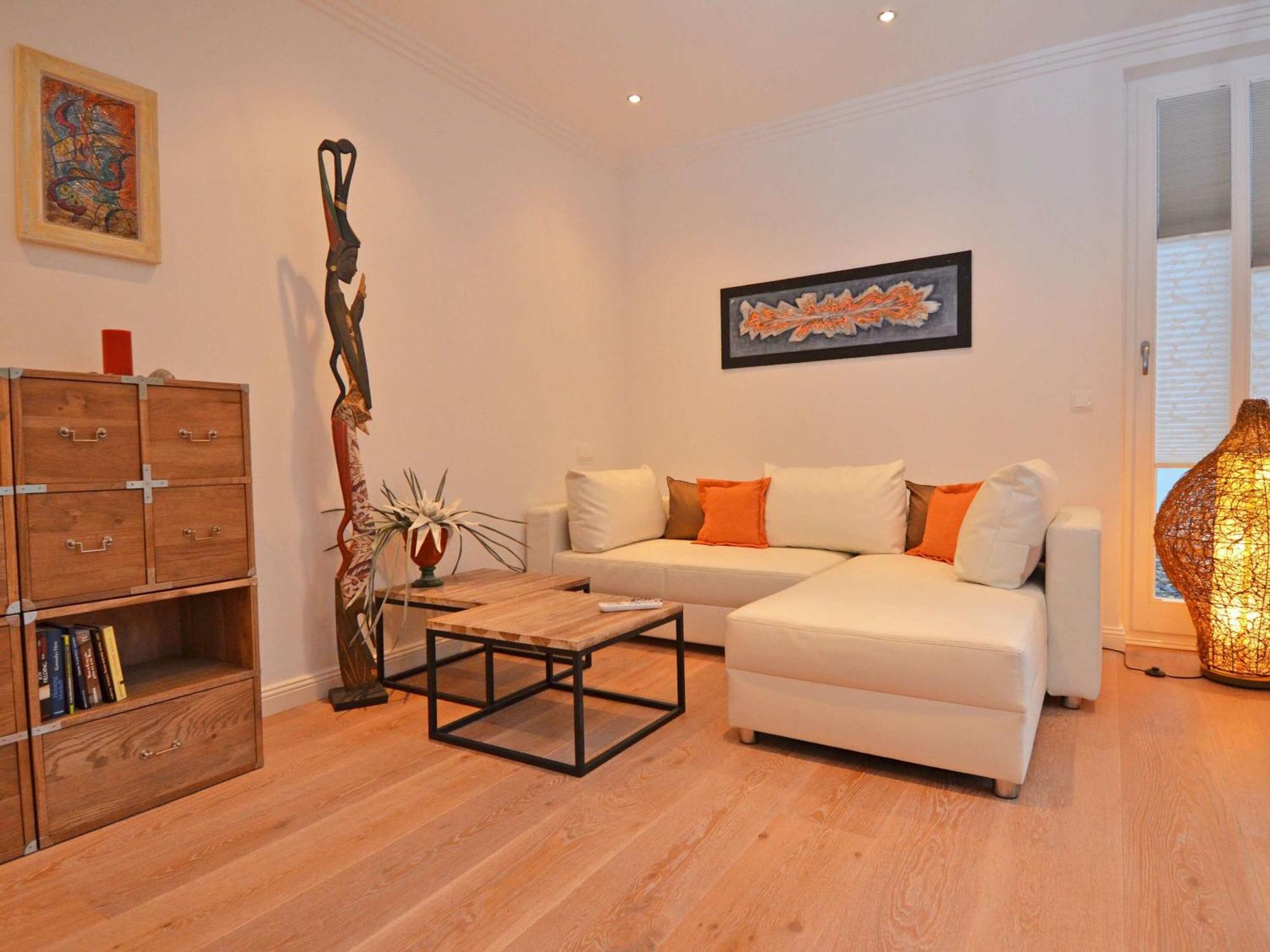 Villa "Johanna" Sellin - Wg11 Mit Kamin Und Grosser Terrasse Extérieur photo